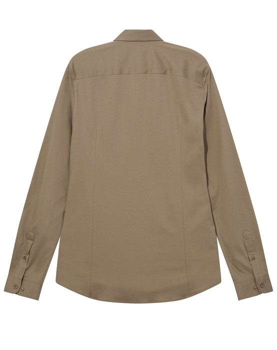 Marco Crunch Jersey Skjorte